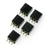 Oem Karpomas lizdas 2x3 kaiščių 2.54mm