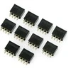 Oem Karpomas lizdas 2x4 kaiščių 2.54mm - 10 vnt