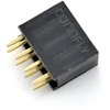 Oem Karpomas lizdas 2x4 kaiščių 2.54mm - 10 vnt