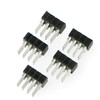 Oem Karpomas lizdas 2x4 kaiščių 2mm