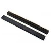 Oem Karpomas lizdas Goldpin 2x40 kaiščių 2.54mm