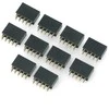 Oem Karpomas lizdas Goldpin 2x5 kaiščių 2.54mm - 10vnt