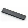 Oem Karpomas lizdas tiesus 1x16 kaiščių 2.54mm - vertikalus