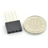 Oem Karpomas lizdas tiesus 1x16 kaiščių 2.54mm
