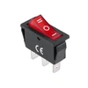 Inne Oem Klavišinis jungiklis IRS-103-3C ON-OF-ON
