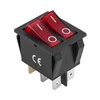 Złącze Oem Klavišinis jungiklis IRS-2101-1C