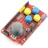 Oem Kontrolerio priedėlis v1.A - skirtas Arduino