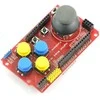 Oem Kontrolerio priedėlis v1.A - skirtas Arduino
