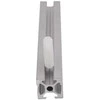 Oem Kreipiantis ratas 5x23x7mm - baltas - 5mm ašis - guolio ritinėlis - 3D spausdintuvams