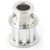 Grąžtas Oem Krumpliaratis 10 dantų - 8mm