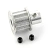 Grąžtas Oem Krumpliaratis 10 dantukų - 5mm