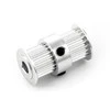 Grąžtas Oem Krumpliaratis 20T - 5mm - dvigubas