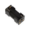 2658# Oem Laikiklis elementams 4xAAA