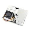 Oem Lazerinis dulkių/oro jutiklis PM2.5 SDS018 - 5V UART/PWM