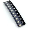 Oem LED SMD 0805 geltona šviesa - 10 vnt