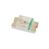 Oem LED SMD 0805 geltona šviesa - 10 vnt