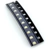 Oem LED SMD 0805 žalia šviesa - 10 vnt