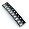 Oem LED SMD 1206 mėlyna šviesa - 10 vnt