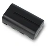Oem Ličio jonų NP-F550C 3900mAh 7.2 V baterija su USB Type-C jungtimi, skirta M5Stack Tab5 ir NP-F serijos įrenginiams