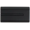 Oem Ličio jonų NP-F550C 3900mAh 7.2 V baterija su USB Type-C jungtimi, skirta M5Stack Tab5 ir NP-F serijos įrenginiams