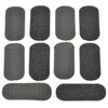 Oem Lipni Velcro juosta 70x30mm 5 vnt