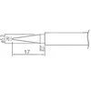Oem Litavimo antgalis - N1-1 tipo