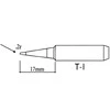 Oem Litavimo stoties antgalis - T-I tipas