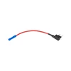 Inne Soling Lizdas - automobilio saugiklio midi adapteris WS6