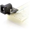 Oem DC lizdas 2.5/5.5mm maketavimo plokštei