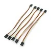 Oem Lizdas-lizdas 4 kaiščių - 20cm - 5 vnt