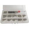 Oem M2/M2.5/M3 varžtų rinkinys - 350 vnt.