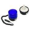 Blow Oem Magnetinė signalo lempa - LED 12V - mėlyna