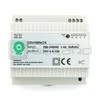 Mojeledy Oem Maitinimo šaltinis DIN100W24 montuojamas ant DIN bėgelio 24V 4.15A 100W