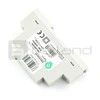 Oem Maitinimo Šaltinis DIN15W12 DIN bėgiui 12V 1.25A 15W