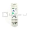 Oem Maitinimo Šaltinis DIN15W12 DIN bėgiui 12V 1.25A 15W