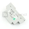 Mpl Power Elektro Oem Maitinimo šaltinis DIN15W24 tvirtinamas ant DIN bėgio 24V 0.63A 15W
