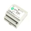 Mpl Power Oem Maitinimo šaltinis DIN60W12 montuojamas ant DIN bėgio 12V 5A 60W