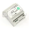 Mpl Power Oem Maitinimo šaltinis DIN60W12 montuojamas ant DIN bėgio 12V 5A 60W
