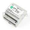 Mpl Power Elektro Oem Maitinimo šaltinis DIN60W24 montuojamas ant DIN bėgio 24V 2.5A 60W