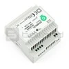 Mpl Power Elektro Oem Maitinimo šaltinis DIN60W24 montuojamas ant DIN bėgio 24V 2.5A 60W