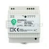 Mpl Power Elektro Oem Maitinimo šaltinis DIN60W24 montuojamas ant DIN bėgio 24V 2.5A 60W