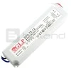 Bikuvalt 72W LED Maitinimo šaltinis GLP 12V IP67