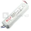 60W LED Maitinimo šaltinis GLP 12V IP67