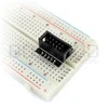 Oem Maketavimo plokštės jungtis IDC10
