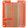 Oem Maketavimo plokštės priedėlis, skirtas Raspberry Pi 4B/3B+/3B/2B