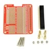 Oem Maketavimo plokštės priedėlis, skirtas Raspberry Pi 4B/3B+/3B/2B