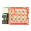 Oem Maketavimo plokštės priedėlis, skirtas Raspberry Pi 4B/3B+/3B/2B
