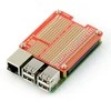 Oem Maketavimo plokštės priedėlis, skirtas Raspberry Pi 4B/3B+/3B/2B