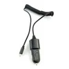 BLOW 75-733 BLOW Pats įkroviklis. 5V 2,1A 12-24V microUSB