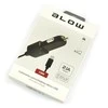BLOW 75-733 BLOW Pats įkroviklis. 5V 2,1A 12-24V microUSB